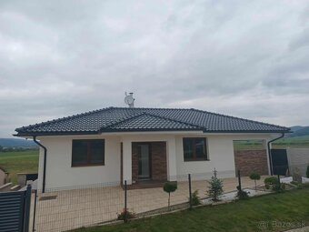 REALIZÁCIA STRIECH - 6
