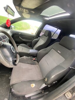 VW Golf 4 1.9 TDI 66kw Predám/Vymením - 6