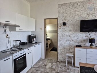 RD na pozemku 3249 m2, Veľký Ďur okres Levice - 6