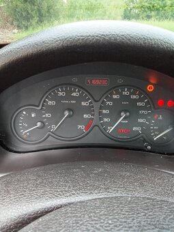 Peugeot 2061,4 55kw benzin - 6