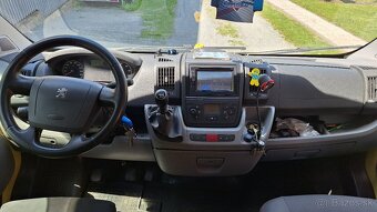 Peugeot Boxer 2.2 hdi - 6