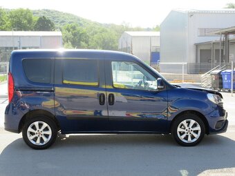 Fiat Dobló Cargo 1.6 MultiJet - 6