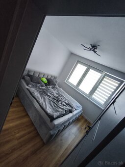 Novo zrekonštruovaný Byt Terasa Košice Západ - 6