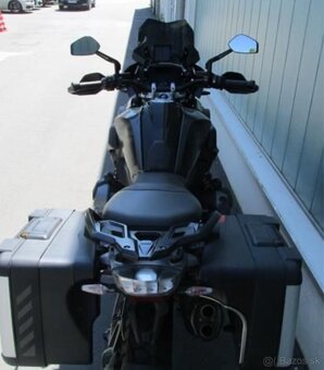 Prenájom motocyklov - 6