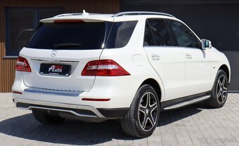 Mercedes-Benz M trieda 250 BlueTEC 4matic - 6