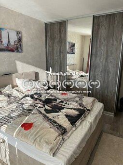 Na predaj moderný 2 izbový byt v Senci s parkovacím miestom - 6