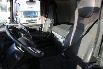 DAF XF480 FT, EURO 6 - 6