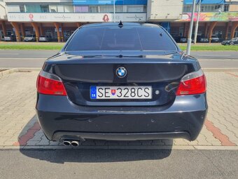 BMW rad 5 530 xd a/t M-packet - 6