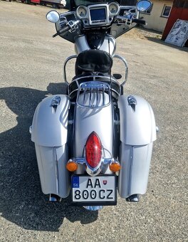 Indian Chieftain 1800 - 6