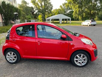 Citroen C1 1,0i - 6