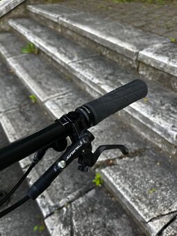 Santa Cruz Bronson CC - 6