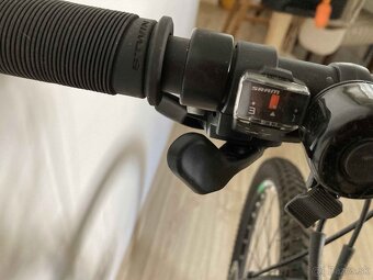 Detský bicykel Rockrider 700 24'' s vylepšeniami - 6