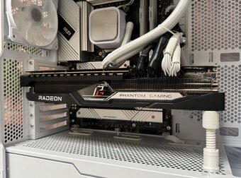 Ryzen 9 7950X3D\32GB\RX 7900XTX\SSD\1000W Zdroj - 6