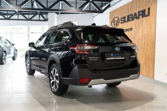 Subaru Outback 2.5i ES Premium AWD Lineartronic2 - 6