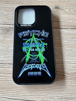Kryty na IPhone 14 Pro MAX - 6