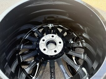 ORIGINAL AUDI A4/A5 S-LINE DISKY 5x112 R19 TOP - 6