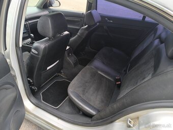 Superb 1.9 TDI - 6
