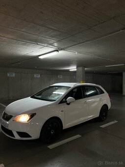 Seat Ibiza 1.2TDI - 6