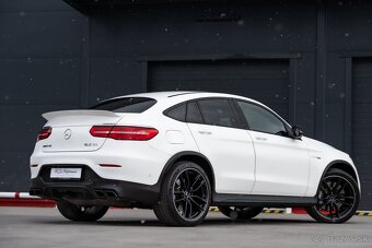 Mercedes-Benz GLC Coupe 63 AMG 4Matic+ V8 Biturbo - 6
