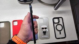Apple iPhone 12 Pro Max 128GB - aj vymením - 6