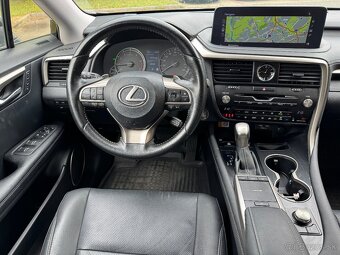 Lexus RX 300, 2,0 4×4 LIMITED EDITION I.majitel CZ TOP - 6