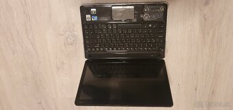 HP pavilion dv3 - 6