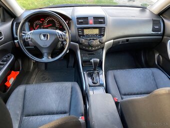 Honda Acord - 6