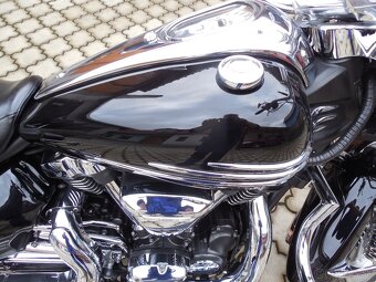 Yamaha xv 1900 - 6