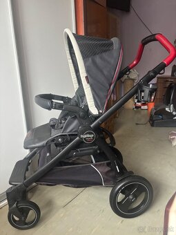 Kocik Peg perego book 500 - 6