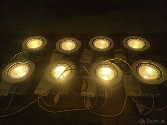 LED SENTINEL STARLED 180 1/42/830 - 6