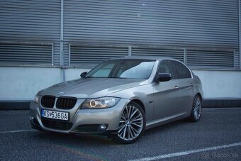 BMW Rad 3 320d xDrive - 6