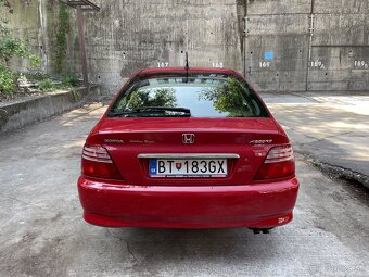 Honda Accord 1.8 Vtec - 6