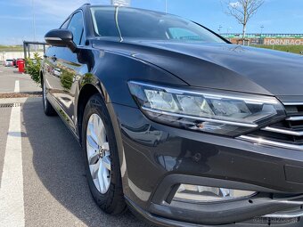 Vw Passat B8 2021 - 6