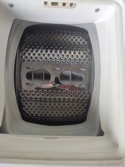 Práčka Zanussi TL522C ako nová - 6