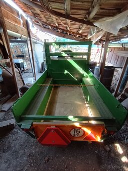 Malotraktor Praktis - 6