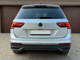 Volkswagen Tiguan 1.5 TSI EVO Life 84000KM - 6