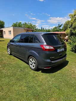 Ford C-Max - 85 kw - 6