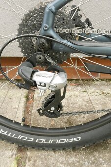 Predám horský bicykel SPECIALIZED Rockhopper 29" M - 6