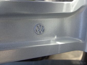 5x112 19" new zimna sada Volkswagen Tiguan Skoda Kodiaq - 6
