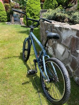 BMX Rock Machine - 6