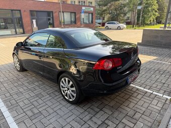 Volkswagen Eos - 6