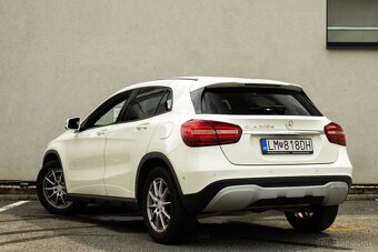 Mercedes-Benz GLA 200 d A/T - 6