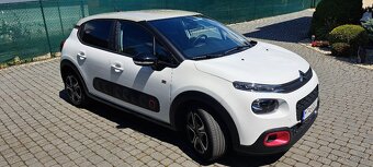 Citroën C3 1,2benzin 26820km2018 - 6