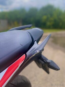 Honda Repsol cbr 125 - 6