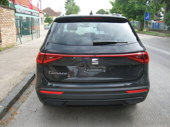Seat Tarraco 2.0TDI 150 Xcellence Family DSG 7miest - 6