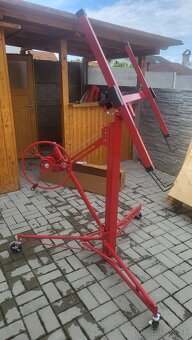 Zdvihak na sadrokartonove dosky - 6