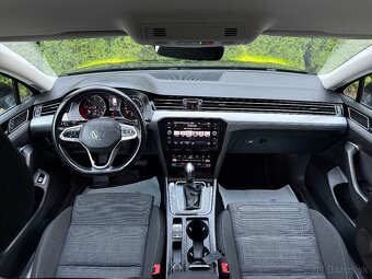 Volkswagen Passat Variant 2.0 TDI EVO Business DSG - 6
