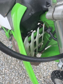Kawasaki 65kx - 6