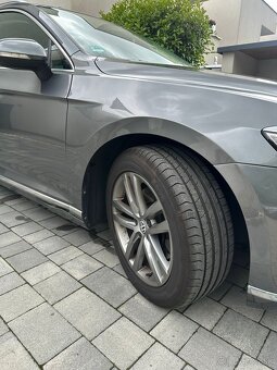 VW Passat B8 Variant 2.0 TDI DSG Highline - 6