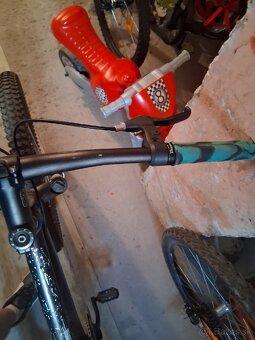 Predám bicykel - 6